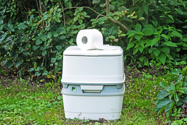 Best Emergency porta potty rental  in Bellbrook, OH