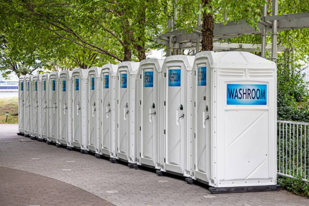 Best Temporary restroom rental  in Bellbrook, OH