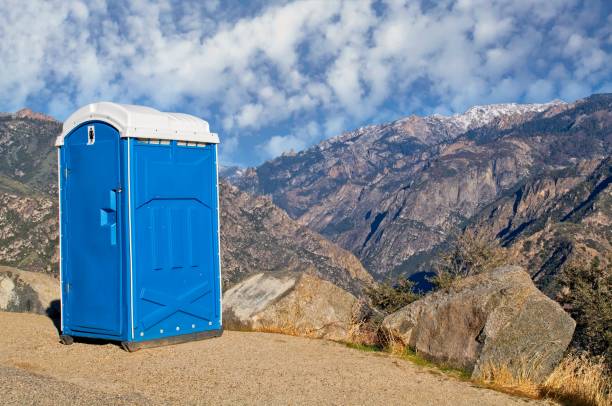Best Portable restroom trailer rental  in Bellbrook, OH