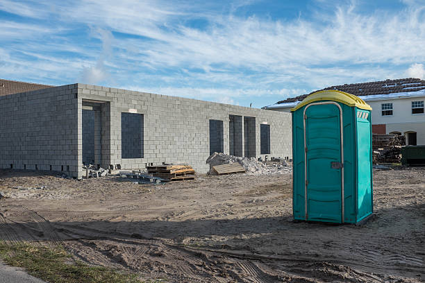 Porta potty rental for outdoor events in Bellbrook, OH